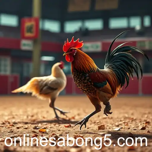 Navigating the 'Contact Us' Category: Understanding Online Sabong