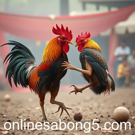 The Digital Rise of Online Sabong