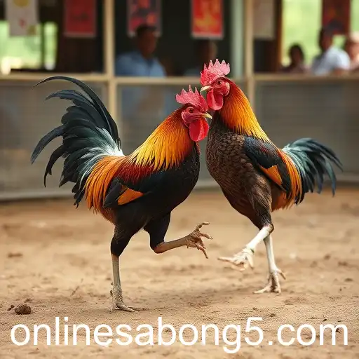 The Evolution and Impact of Online Sabong in 2025