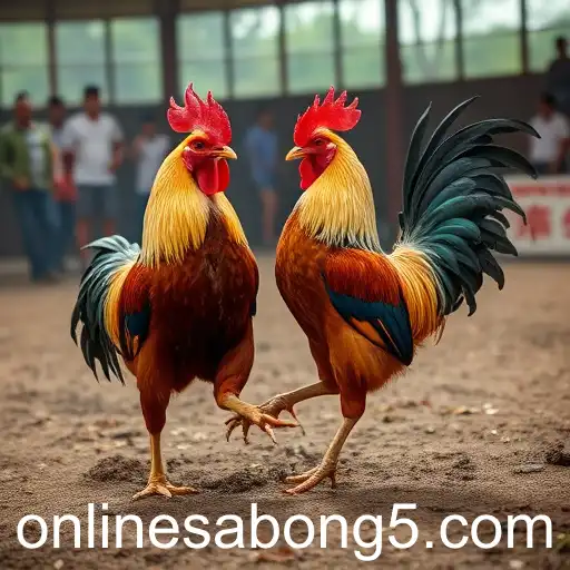 Evolution and Challenges in Online Sabong