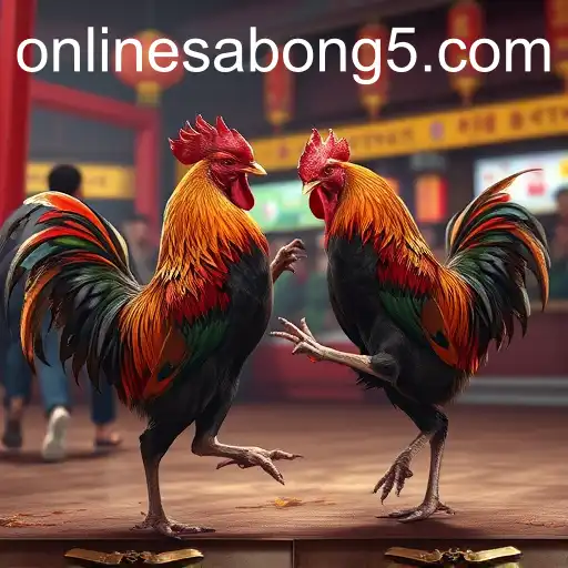 The Evolution of Online Sabong in the Gaming World