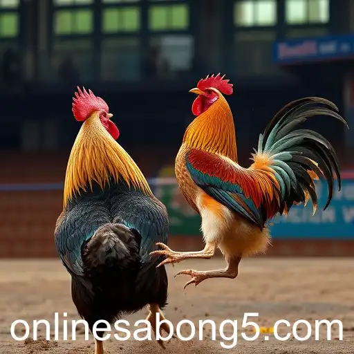 The Evolving Landscape of Online Sabong