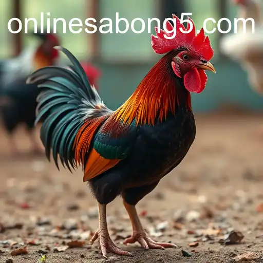 The Future of Online Sabong: A Digital Revolution