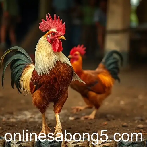 Exploring Online Sabong: The Digital Twist to Traditional Cockfighting