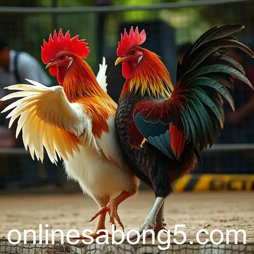 The Rise of Online Sabong: A New Era for Live Matches