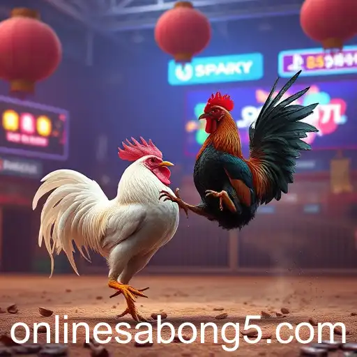 The Evolution and Impact of Online Sabong