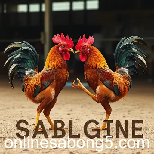 online sabong