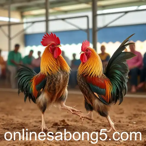 The Rise of Online Sabong and Its Global Impact