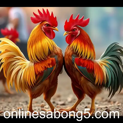 Exploring Match Results in Online Sabong: A World of Virtual Cockfighting