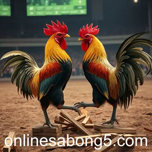 Resurgence of Online Sabong: A Cultural and Digital Phenomenon