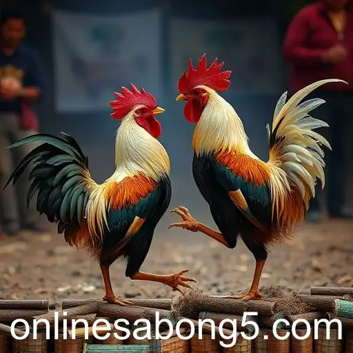 The Resurgence of Online Sabong