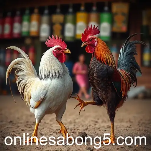 The Rise and Impact of Online Sabong in 2025