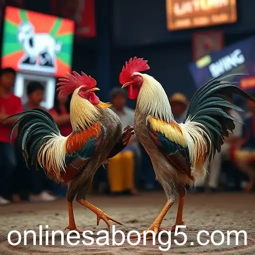 The Global Surge of Online Sabong