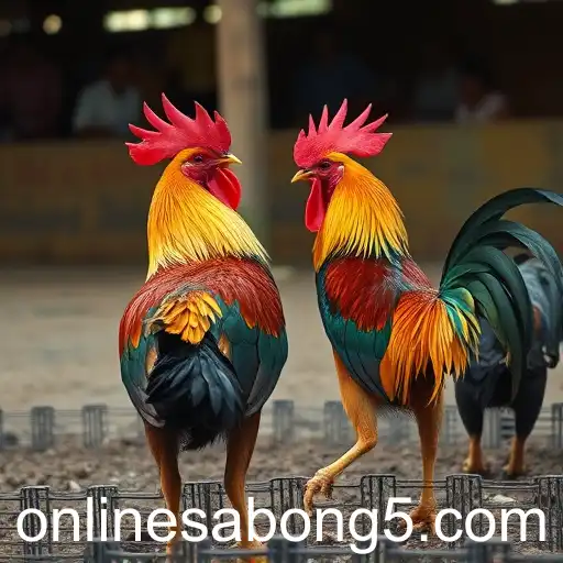 The Rise of Online Sabong