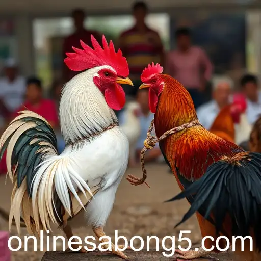 The Rise of Online Sabong in Modern Gaming