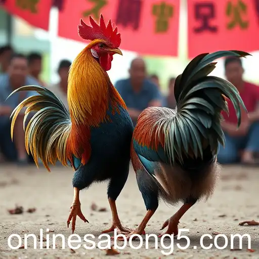 The Rise of Online Sabong Amid Global Gaming Trends