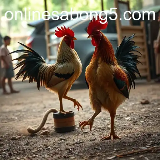 The Rise of Online Sabong: Tradition Meets Technology