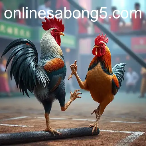 Rise of Online Sabong in Digital Entertainment