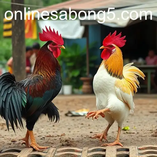 The Rise of Online Sabong: A Modern Sporting Phenomenon