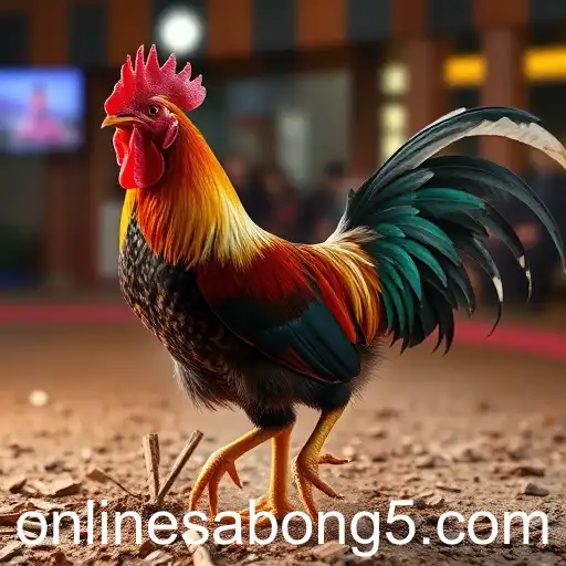 The Rise and Regulation of Online Sabong