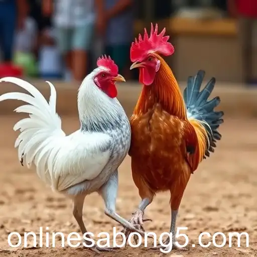 online sabong