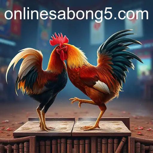 The Surge of Online Sabong