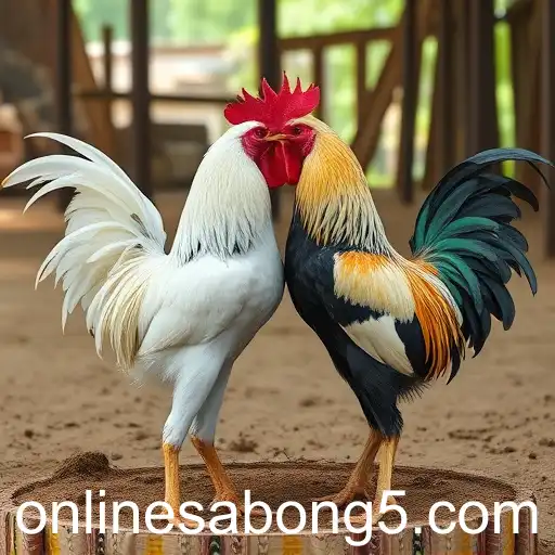 The Rise and Regulation of Online Sabong in 2025